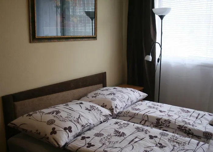 Royal Studio Apartment